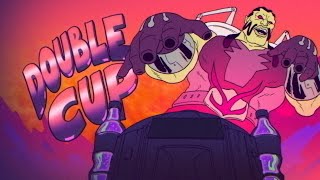 Major Lazer  Double Cup Season 1 Episode 4 [upl. by Nnednarb113]