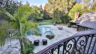 4546 White Oak Ave  Encino CA 91316 [upl. by Felecia]