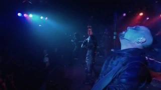 Cradle Of Filth  Her Ghost in the Fog Live [upl. by Yelnats353]