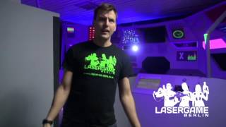 Lasertag Tipps und Tricks 10  Anfängerfehler [upl. by Aihsenal]