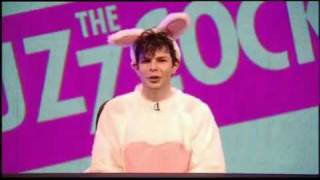 Simon Amstell  Adorable Moments Never Mind The Buzzcocks [upl. by Maurine378]