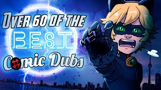 【BEST MIRACULOUS LADYBUG COMIC DUBS】 PhantomSavage Master Collection VOLUME 4  PHANTOMSAVAGE [upl. by Angelle]