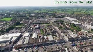 Cookstown County Tyrone [upl. by Stevana]