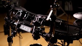 Alesis DM10 X Mesh Kit Demo [upl. by Allwein]