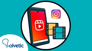 📽️ Cómo HACER un Reels con VARIOS VIDEOS Instagram [upl. by Aibos]