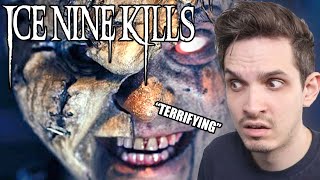 Metal Musician Reacts to Ice Nine Kills  Assault amp Batteries [upl. by Yllop]