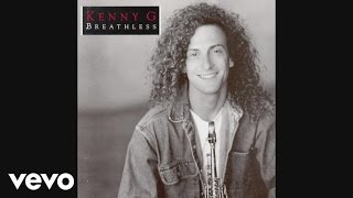 Kenny G  The Joy of Life Official Audio [upl. by Aihsena575]