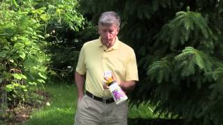 Controlling Lawn Grubs with Nematodes [upl. by Sylvanus149]