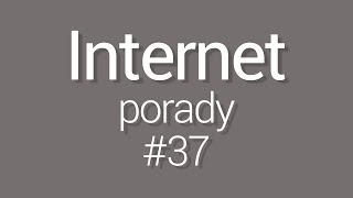 Internet porady  Wyświetlanie haseł zapisanych w Microsoft Edge i Internet Explorer 37 [upl. by Rebecka]