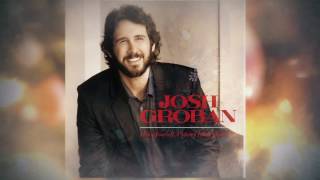 Josh Groban  Have Yourself A Merry Little Christmas Official Lyric Video [upl. by Syverson684]