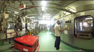 Mondelēz International  Manufacturing 360 Experience [upl. by Brockie]