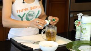 How to Make a Fenugreek Drink [upl. by Nnahs]