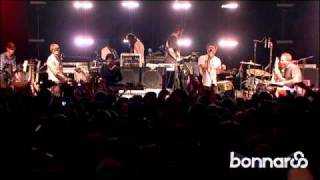 Bonnaroo Classics LCD Soundsystem  I Can Change [upl. by Endora]