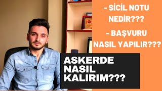 YEDEK ASTSUBAYYEDEK SUBAY ASKERDE KALMA ŞARTLARI 2021ASKERDE NASIL KALINIR [upl. by Eynaffit981]