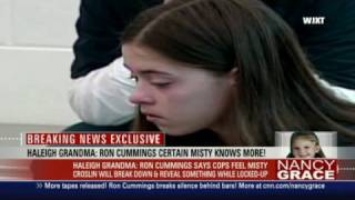 HLN Is Misty Croslin telling all [upl. by Zeidman]