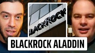 What Is BlackRock Aladdin [upl. by Beck30]