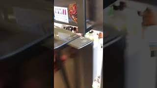 Whirlpool refrigerator tripping the breaker fixed [upl. by Kahaleel]