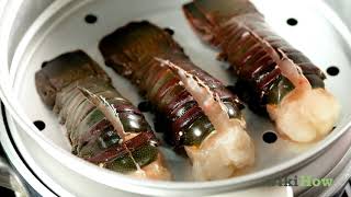 How to Cook Lobster Tails [upl. by Nylaf]