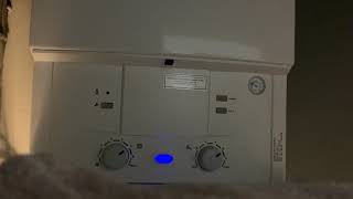 Worchester Bosch Greenstar 30i Reset Fault [upl. by Adao]