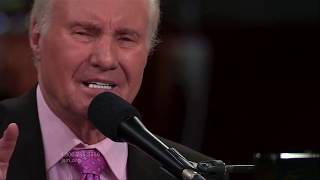 Jimmy Swaggart  The Anchor Holds [upl. by Lezley]