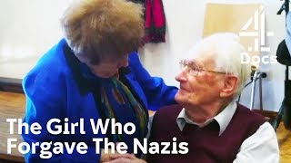 Why a Holocaust Survivor Forgave the Nazis  The Girl Who Forgave The Nazis [upl. by Bauer]