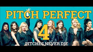 Pitch Perfect 4 Trailer 2021  FAN MADE [upl. by Iknarf]