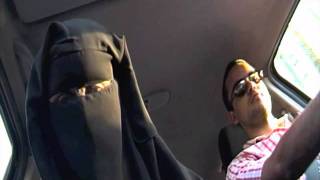 One day in Cairo in a niqab [upl. by Vannie668]