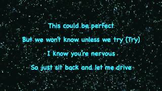 The Other Side Jason Derulo Lyrics [upl. by Girard]