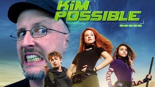 Kim Possible  Nostalgia Critic [upl. by Harol69]