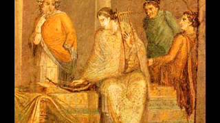 Music from Ancient Rome part I [upl. by Haddad]