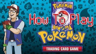 How to Play the Pokémon TCG  Part 1  The Rules [upl. by Orpah]