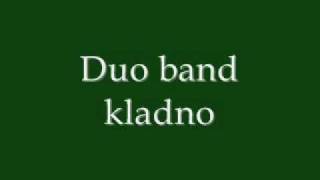 Duo band kladno new [upl. by Yordan873]