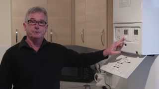 Understanding your Worcester boiler [upl. by Ailisec]