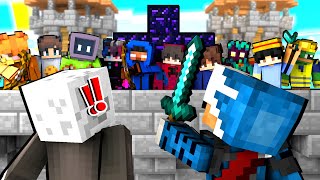 DIVENTIAMO DUE PRO NELLE BEDWARS  MINECRAFT ITA [upl. by Eerej101]