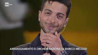 Gianluca Ginoble  Your Song by Elton John  Arrangement amp Orchestration by Enrico Melozzi [upl. by Undis]