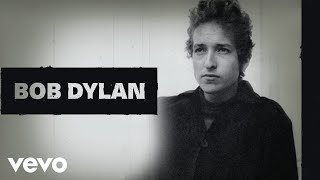 Bob Dylan  All I Really Want to Do Official Audio [upl. by Marpet614]