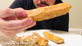 LUMPIANG TOGUE  HOW TO COOK LUMPIANG TOGUE  Philippines [upl. by Mehta]