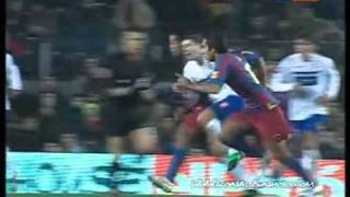 Expulsion a Ronaldinhowmv [upl. by Amalee]