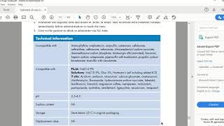 IV dose calculations Vancomycin [upl. by Peoples631]