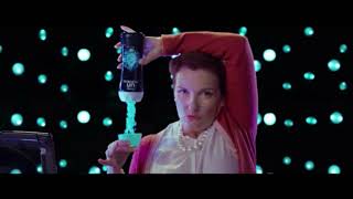 Downy Unstoppables Commercial quotFancy Ladyquot 2020 [upl. by Jacobba]