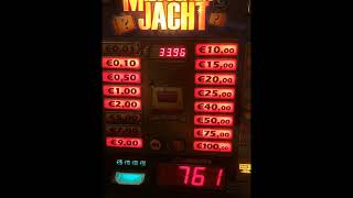 Miljoenenjacht gokkast in Casino [upl. by Longan]