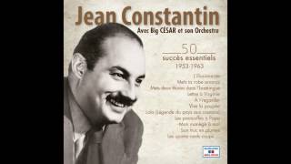 Jean Constantin  Mets deux thunes dans lbastringue [upl. by Noseaj]