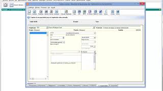 Captura de incapacidades en contpaqi Nominas [upl. by Kristine]