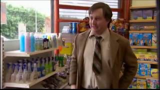 That Mitchell and Webb Look  A corner shop [upl. by Ellenar]