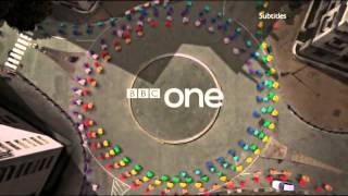 BBC One ident Capes Transparent 2009 edit SD [upl. by Chaddie176]