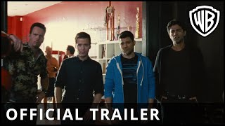 Entourage – Teaser Trailer – Official Warner Bros UK [upl. by Nabi]