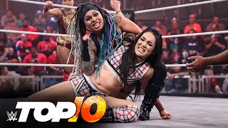 Top 10 NXT Moments WWE Top 10 Feb 14 2023 [upl. by Mufi]