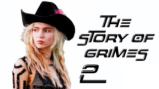 The Story Of Grimes PART 2 California DOCUMENTARY [upl. by Trauner]