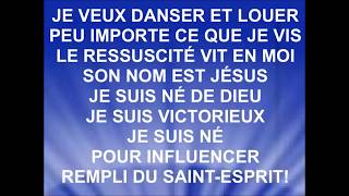 JE LOUERAI SON NOM  Aminata Mouely amp Hosanna ALive Music [upl. by Preuss561]