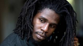 Chronixx  Give Me A Try [upl. by Obla]